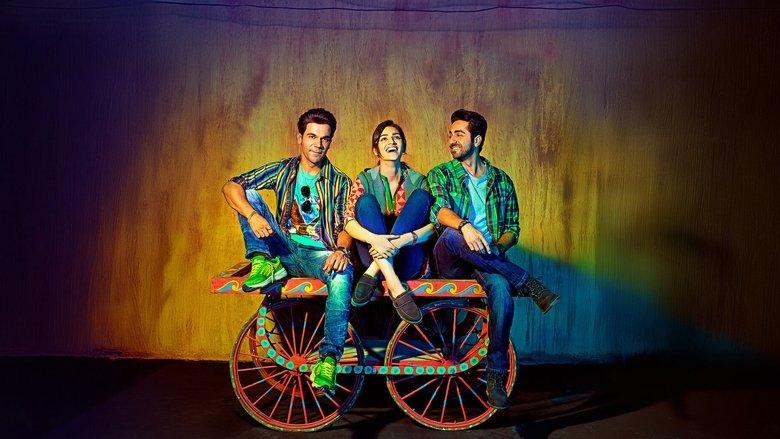 Bareilly Ki Barfi image