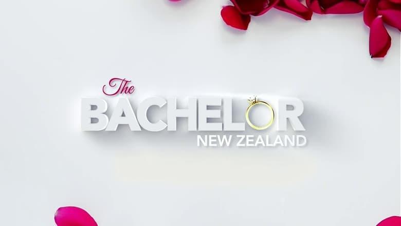 The Bachelor New Zealand image