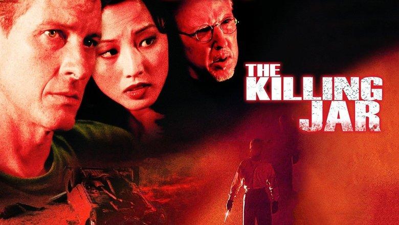 The Killing Jar image