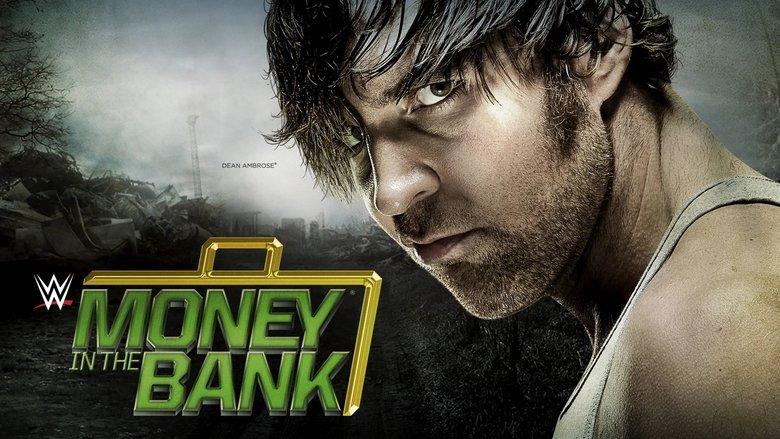 WWE Money in the Bank 2015 image
