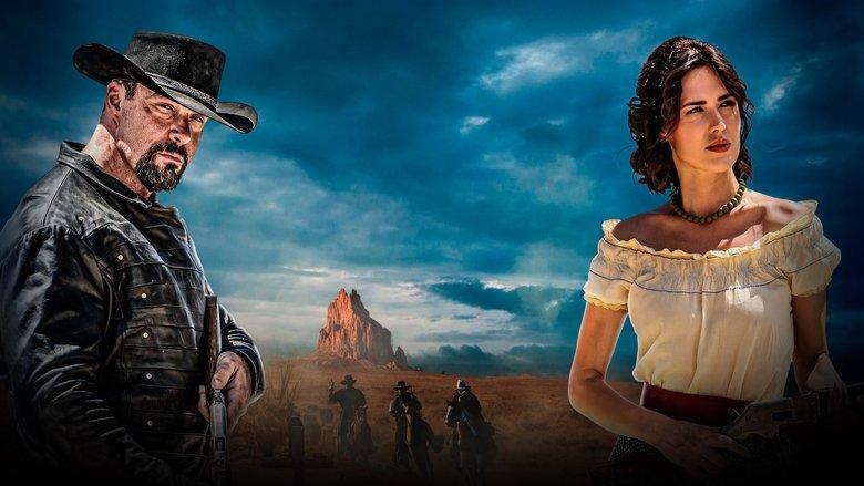 Taken from Rio Bravo image