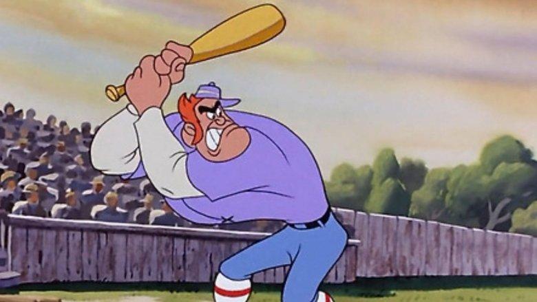 Casey at the Bat image