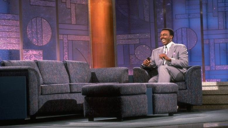 The Arsenio Hall Show image