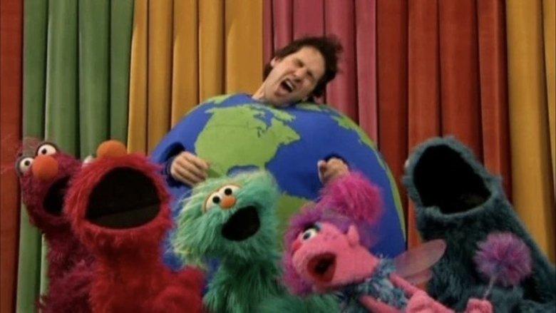 Sesame Street: Being Green image