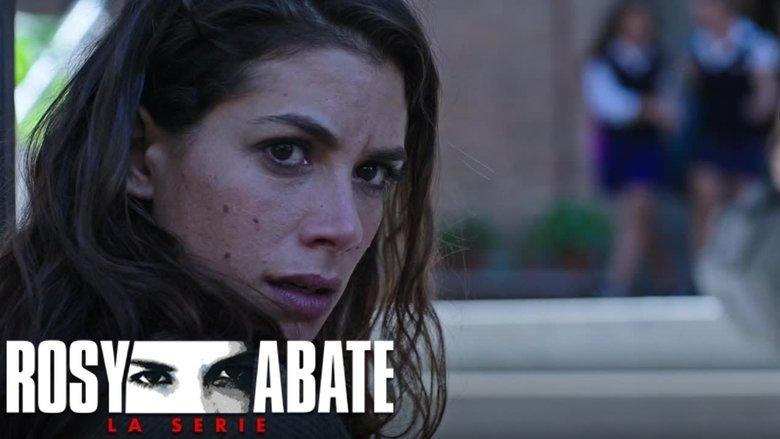 Rosy Abate - The Series image