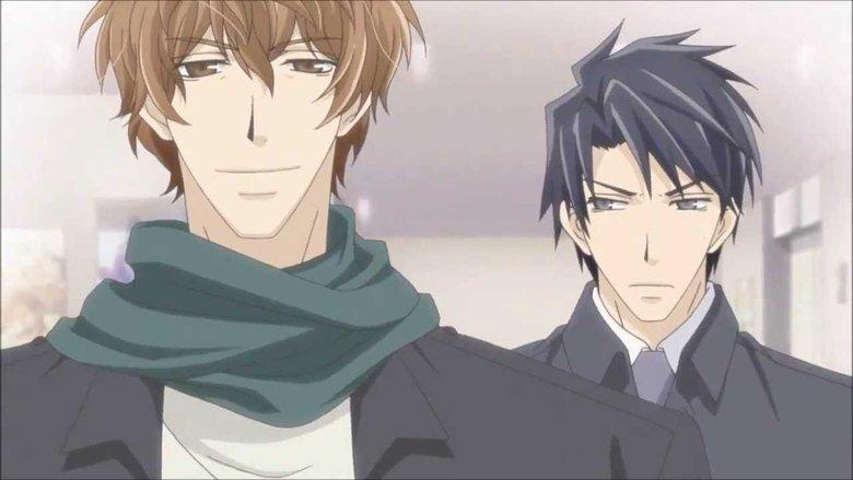 Sekaiichi Hatsukoi Movie image