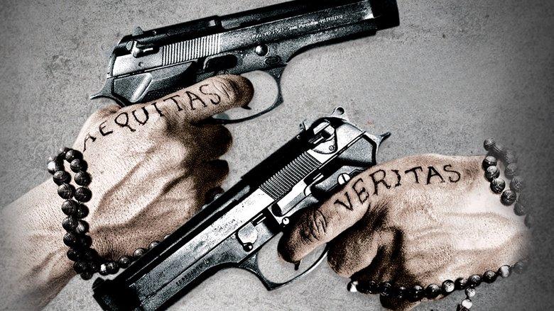 The Boondock Saints image