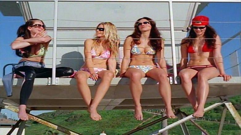 The Champagne Gang image