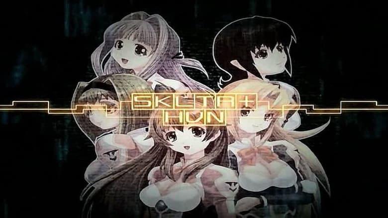 Skelter+Heaven image