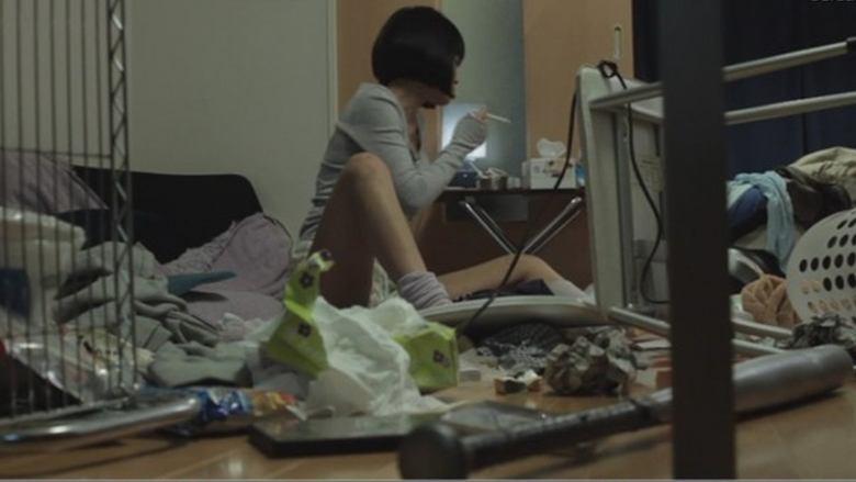 Tokyo Stray Girls image