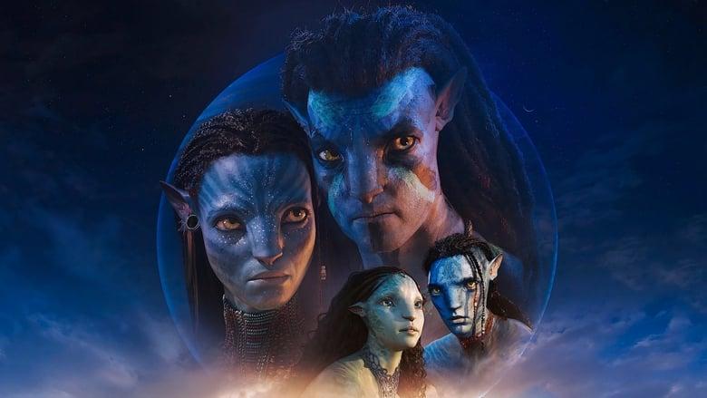 Avatar: The Way of Water image