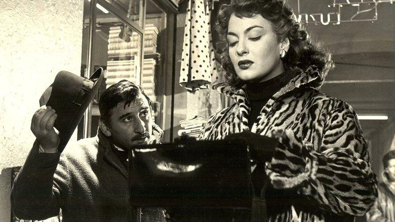 The Overcoat image