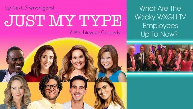 Just My Type image