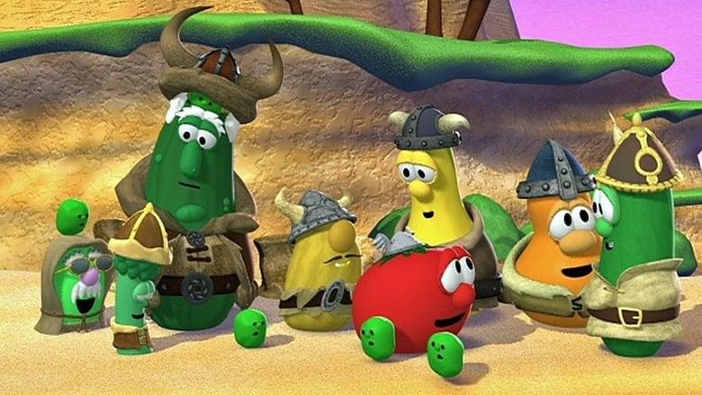 VeggieTales: Lyle the Kindly Viking image