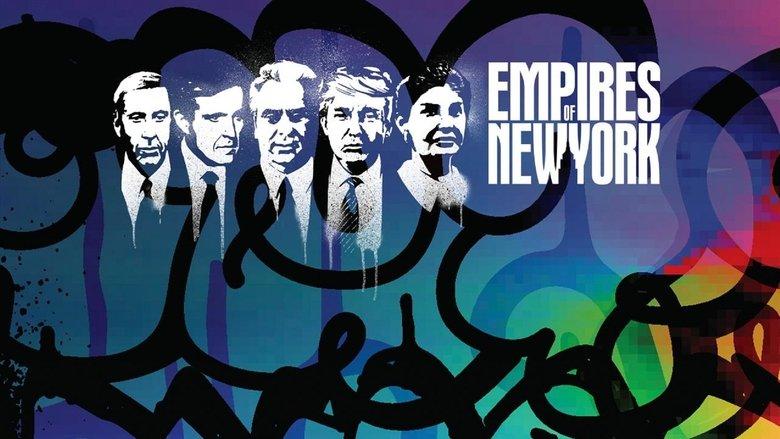 Empires Of New York image