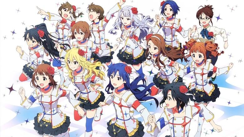 THE iDOLM@STER MOVIE: Beyond the Brilliant Future! image