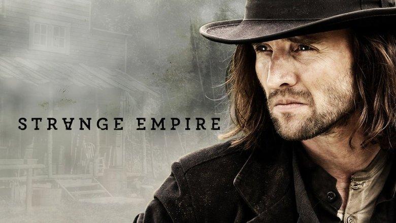 Strange Empire image