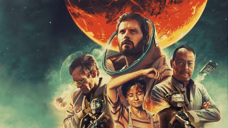 The Last Journey image