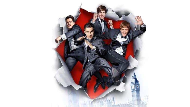 Big Time Movie image