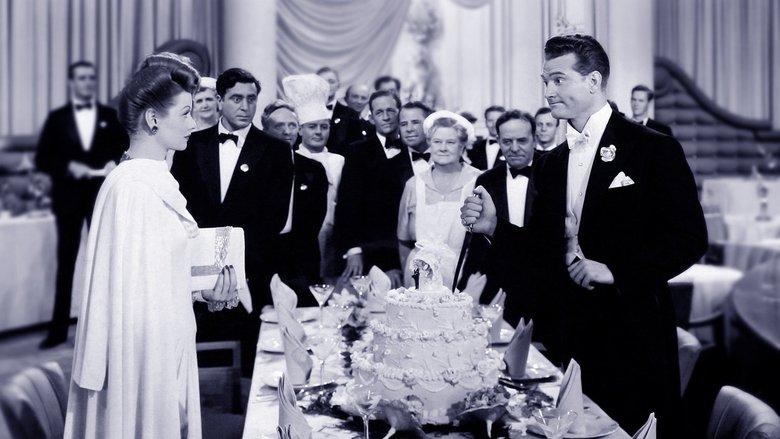 Du Barry Was a Lady image