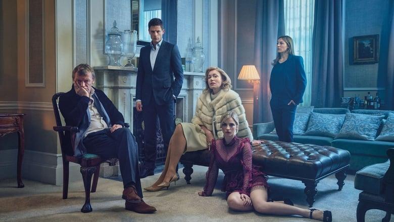 McMafia image