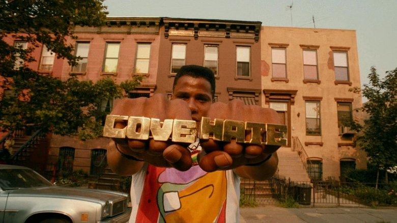 Do the Right Thing image