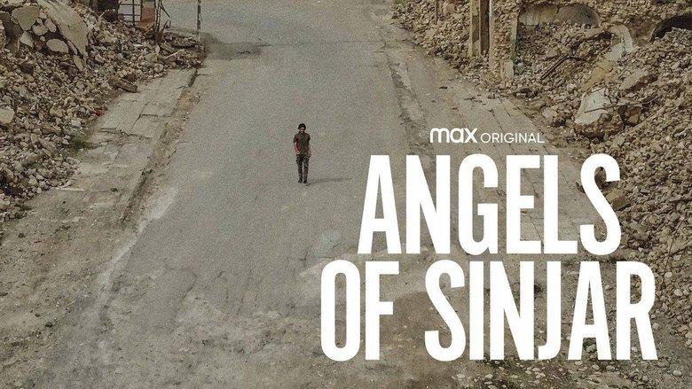 Angels of Sinjar image