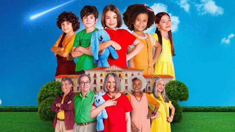 Mônica and Friends: Origins image
