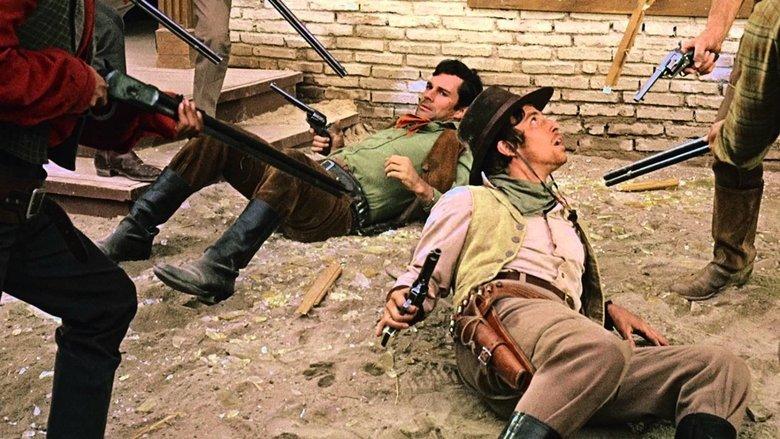 The Desperados image