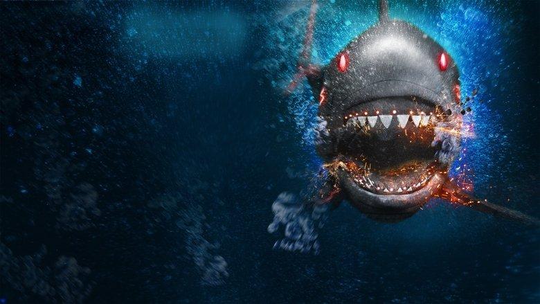 Roboshark image