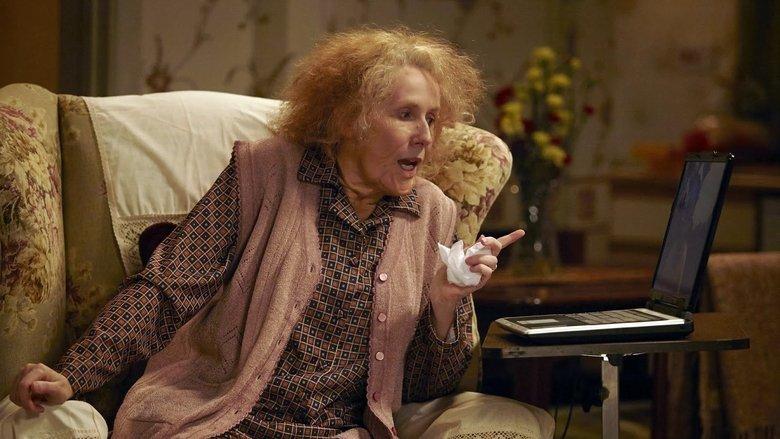 Catherine Tate's Nan image