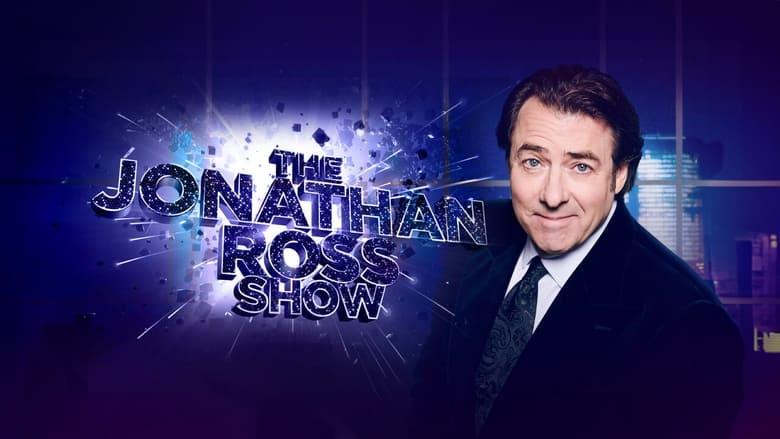 The Jonathan Ross Show image