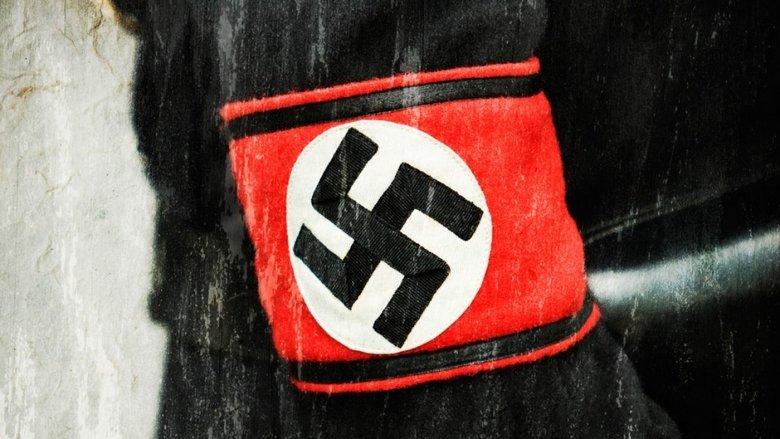 My Life in Hitler's Germany image
