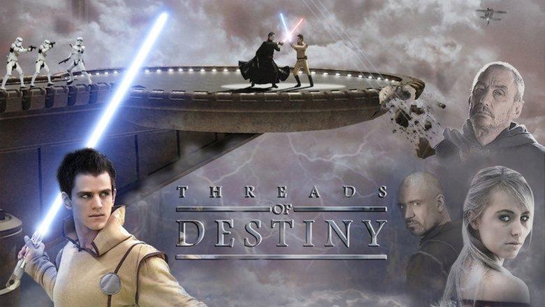 Threads of Destiny image