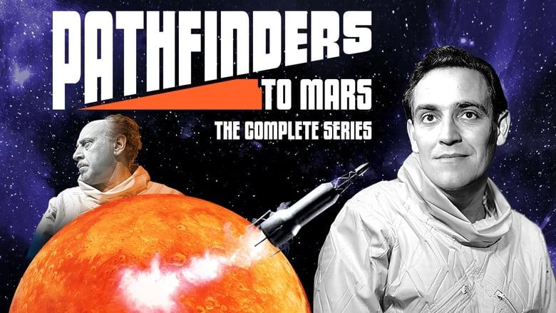 Pathfinders to Mars image