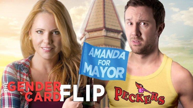 The Gender Card Flip image