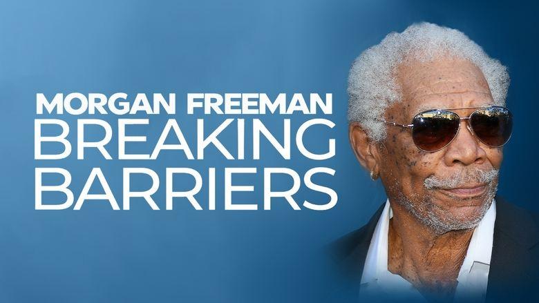 Morgan Freeman: Breaking Barriers image