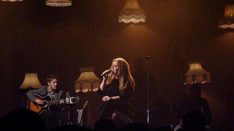 Adele Live at iTunes Festival London image