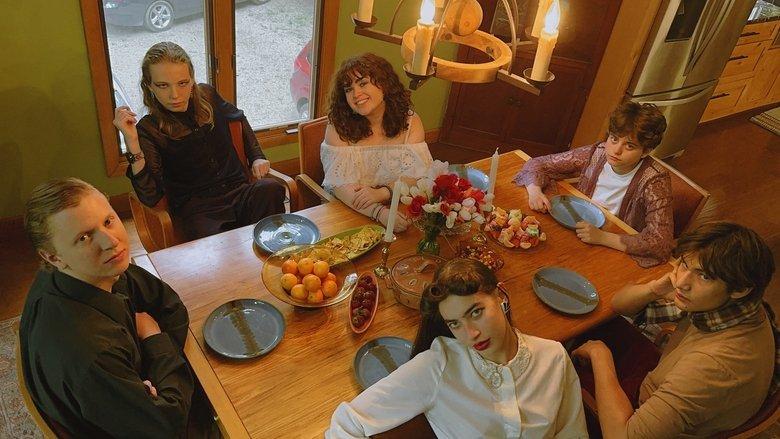 This Dinner Will End image