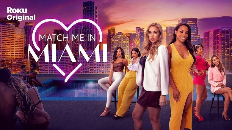 Match Me in Miami image