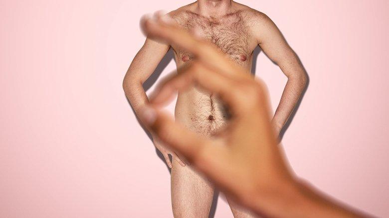 Naked Attraction Norge image