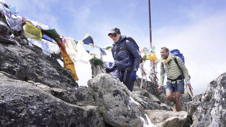 Our Everest Challenge image