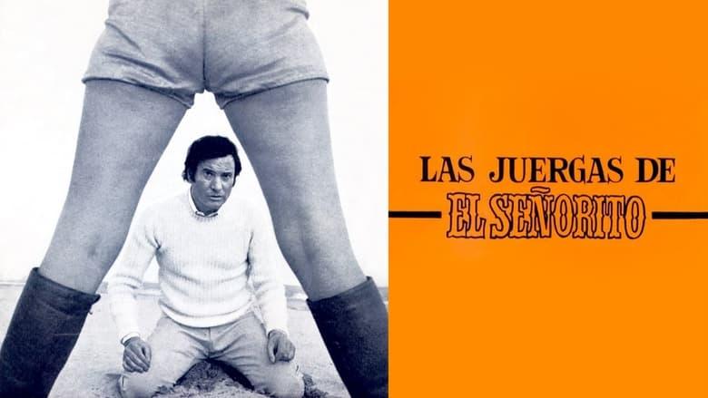 The Playboy and His Sprees image