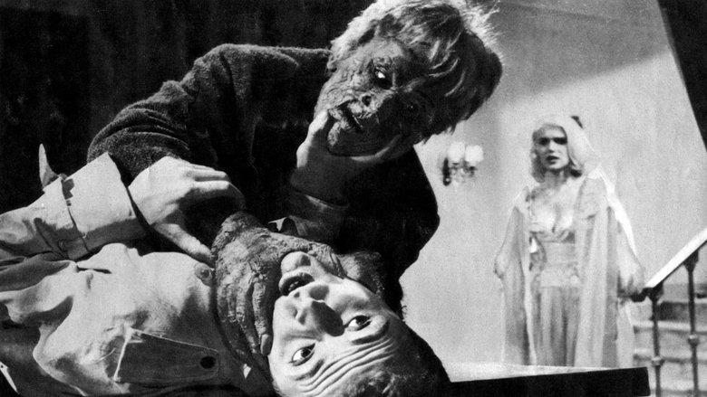 Atom Age Vampire image