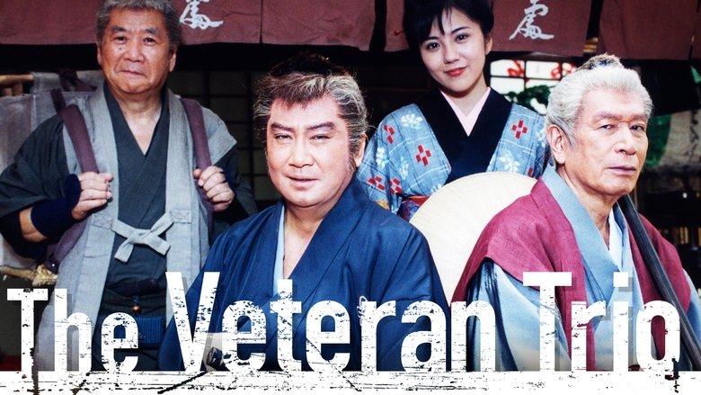The Veteran Trio image
