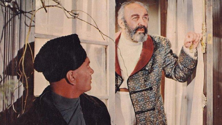 The Brothers Karamazov image
