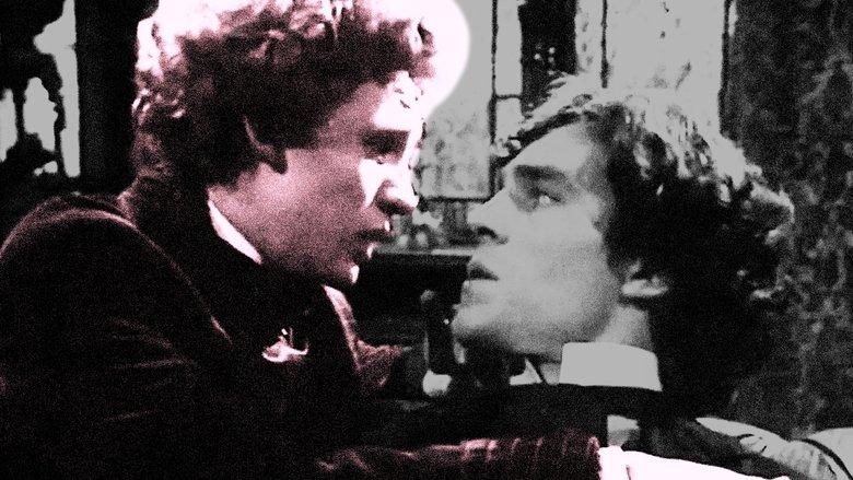 The Picture of Dorian Gray image