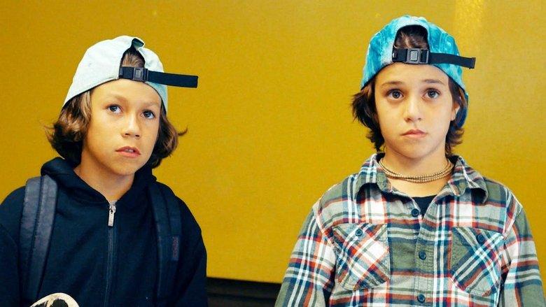 Concrete Kids image