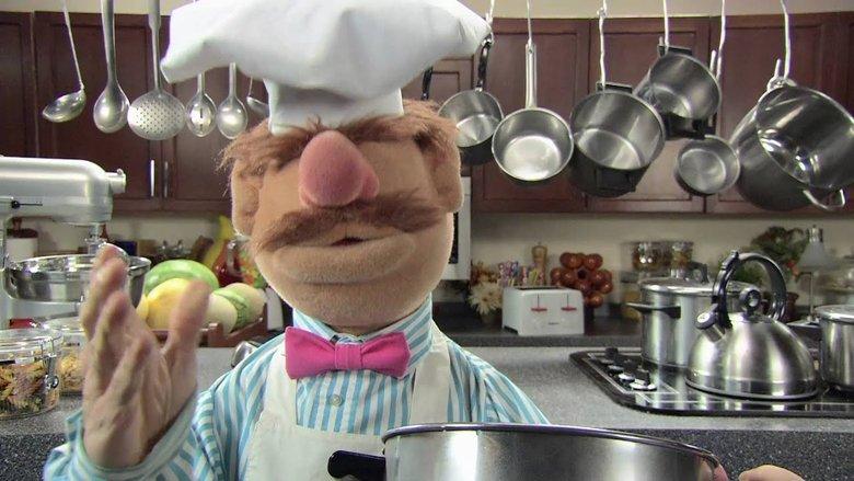 The Muppets: Pöpcørn | Recipes with The Swedish Chef image
