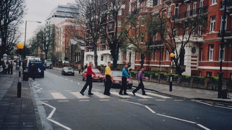 Hot Potato: The Story of The Wiggles image
